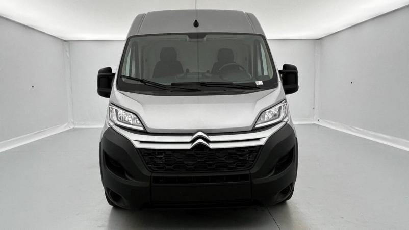 Vente en ligne Citroën Jumper Fourgon TOLE 35 L3H2 BLUEHDI 140 S S BVM6 au prix de 31 900 €