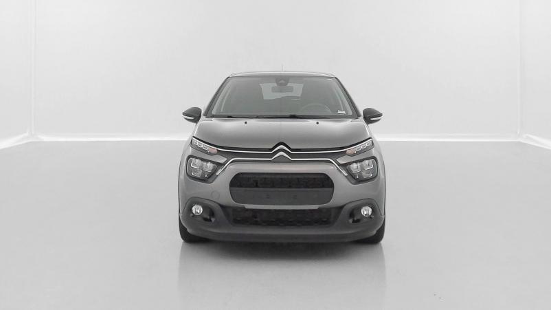 Vente en ligne Citroën C3 C3 III 1.2 PureTech 110ch Shine au prix de 17 000 €