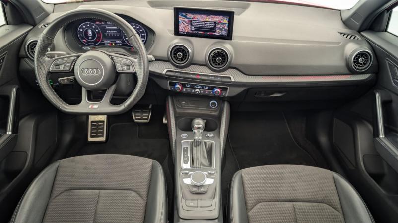 Vente en ligne Audi Q2 35 TFSI COD 150 S tronic 7 S Line au prix de 28 500 €