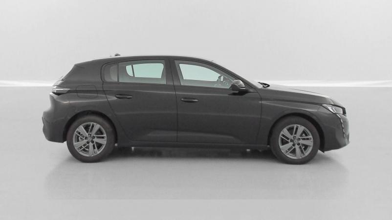 Vente en ligne Peugeot 308 308 III 1.2 Puretech 130ch Active Pack EAT8 au prix de 22 400 €