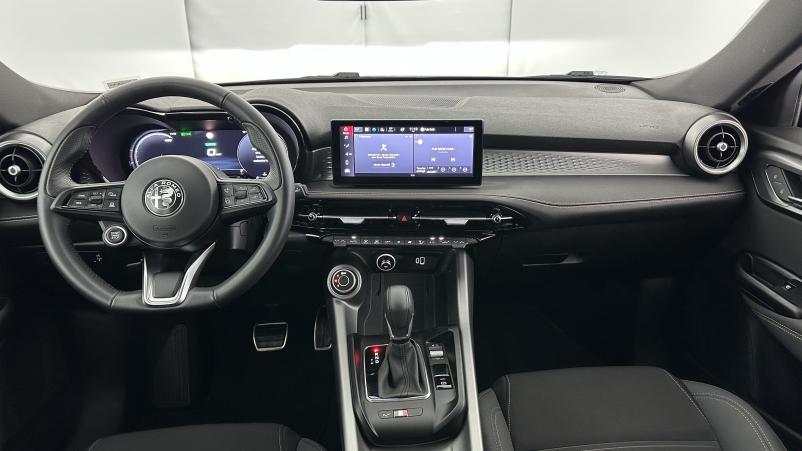 Vente en ligne Alfa Romeo Tonale Tonale 1.5 Hybrid 130ch Sprint TCT7 au prix de 26 510 €