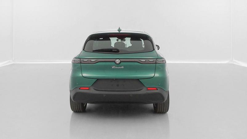 Vente en ligne Alfa Romeo Tonale Tonale 1.5 Hybrid 130ch Sprint TCT7 au prix de 28 910 €