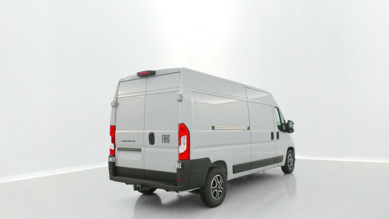 Vente en ligne Fiat Ducato Fourgon Ducato III LH2 3.5 Maxi 180ch H3-Power BVA8 au prix de 42 540 €