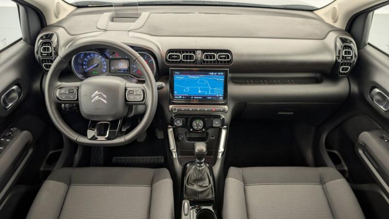 Vente en ligne Citroën C3 Aircross PureTech 110 S S BVM6 Max au prix de 18 820 €
