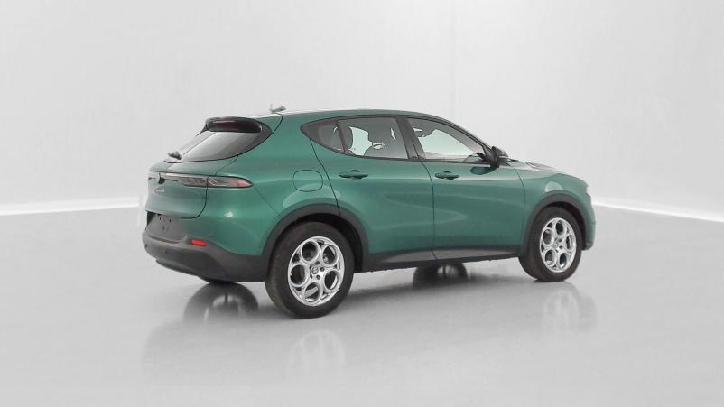 Vente en ligne Alfa Romeo Tonale Tonale 1.5 Hybrid 130ch Sprint TCT7 au prix de 28 910 €