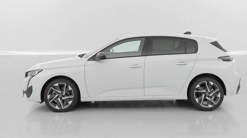 Vente en ligne Peugeot 308 308 III 1.5 BlueHDi 130ch Allure EAT8 au prix de 28 010 €