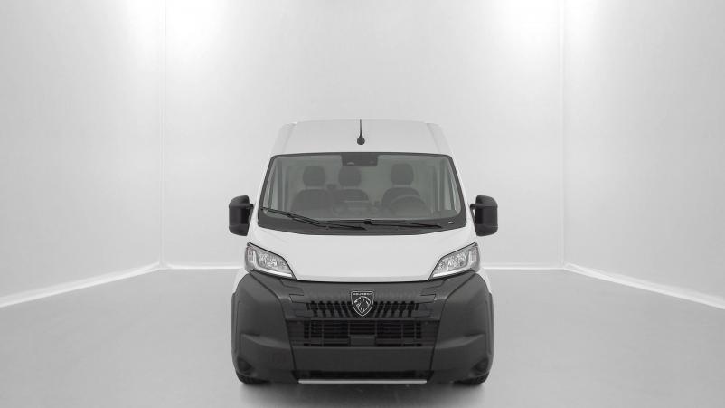 Vente en ligne Peugeot Boxer Fourgon Boxer II L3H2 3.5 MAXI 2.2 140ch BVA8 au prix de 33 780 €