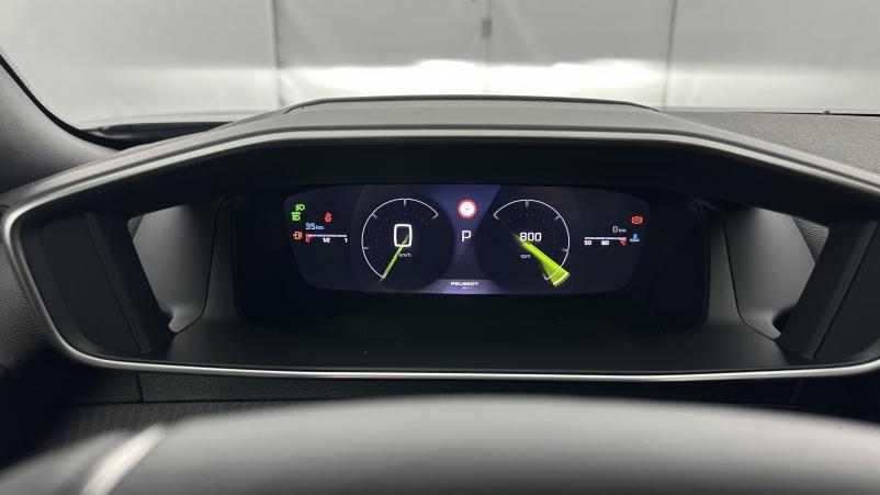 Vente en ligne Peugeot 2008 2008 II(2) 1.2 PureTech 130ch GT EAT8 au prix de 26 000 €
