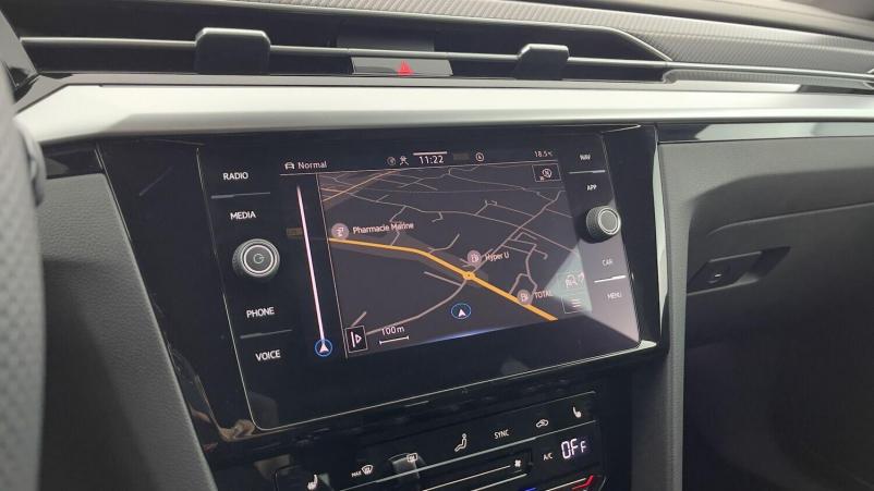 Vente en ligne Volkswagen Arteon Shooting Break Arteon shooting brake 2.0 TDI EVO 150ch R-Line DSG7 au prix de 43 400 €