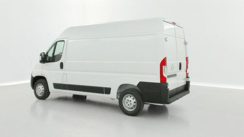 Vente en ligne Opel Movano Movano L2H2 35 2.2 BlueHDi 140ch Essentia au prix de 30 540 €
