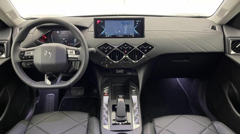 Vente en ligne Ds Ds3 Crossback Ds3 crossback E-Tense Rivoli 136ch au prix de 31 400 €
