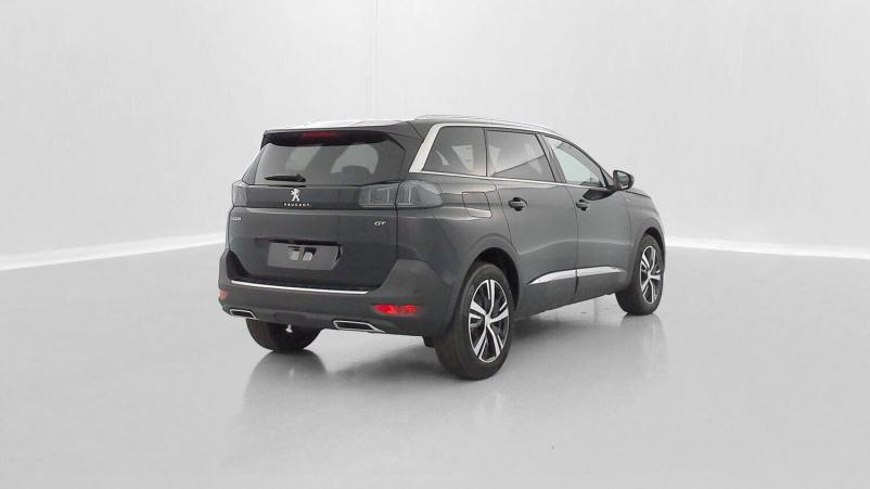 Vente en ligne Peugeot 5008 5008 III 1.2 Puretech 130ch GT EAT8 au prix de 32 400 €
