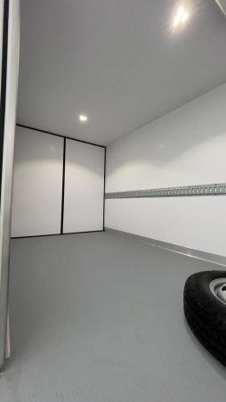 Vente en ligne Iveco Daily Daily III 35C16H 3450 3.0 160ch Frigo Lamberet au prix de 72 560 €