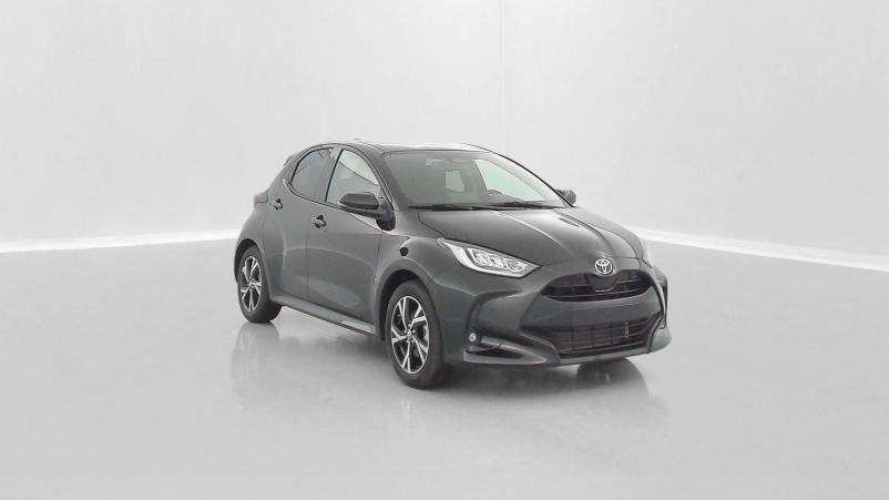 Vente en ligne Toyota Yaris Yaris Hybride 116h Design e-CVT au prix de 26 000 €
