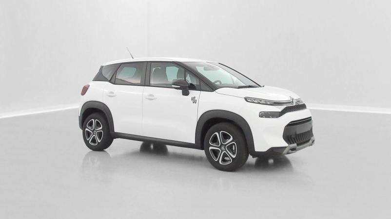 Vente en ligne Citroën C3 Aircross C3 aircross 1.2 PureTech 110ch YOU au prix de 19 010 €