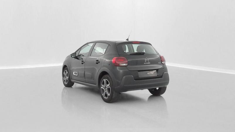 Vente en ligne Citroën C3 C3 1.2 PureTech 83ch Plus au prix de 16 010 €