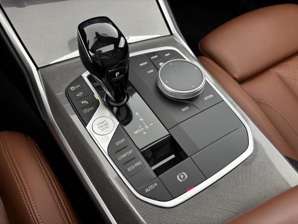 Vente en ligne Bmw Série 3 Touring M340iA xDrive 374ch au prix de 51 940 €