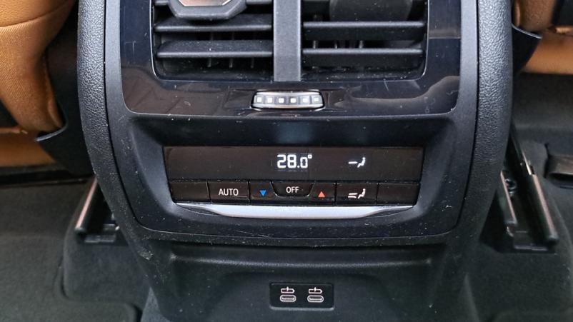 Vente en ligne Bmw X3  20 i 184ch Automatique/8 M sport au prix de 34 820 €