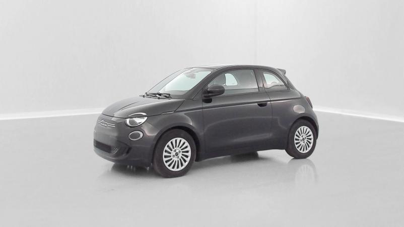 Vente en ligne Fiat 500 500e 23.8kWh Action 95ch au prix de 13 700 €