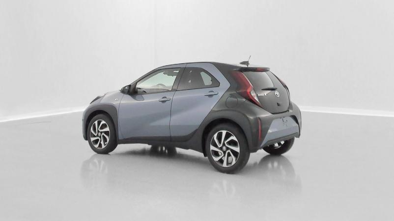 Vente en ligne Toyota Aygo Aygo x Aygo X 1.0 VVT-i 72 Design au prix de 17 700 €