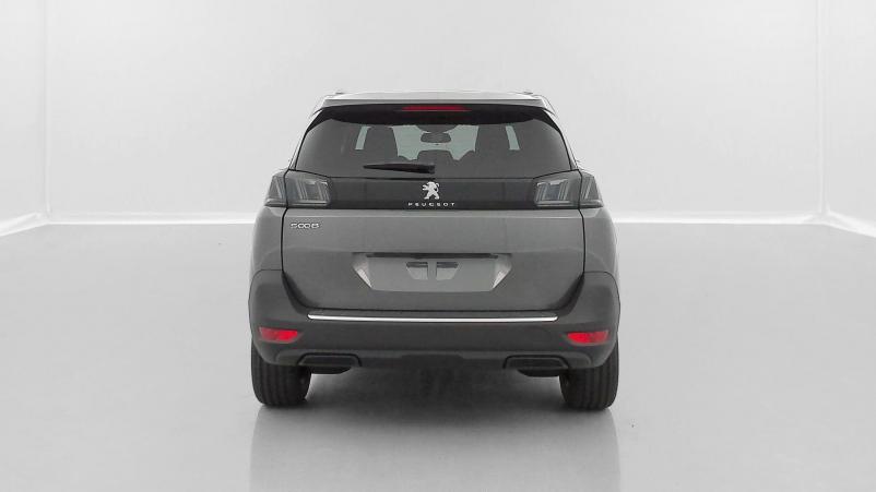 Vente en ligne Peugeot 5008 5008 II 1.5 BlueHDi 130ch Allure Pack EAT8 au prix de 33 000 €