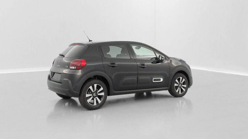Vente en ligne Citroën C3 C3 III 1.2 PureTech 110ch Max EAT6 au prix de 18 600 €