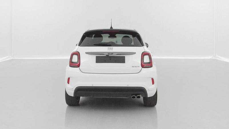 Vente en ligne Fiat 500X 500x 1.5 FireFly 130ch Hybrid Sport DCT7 au prix de 21 410 €