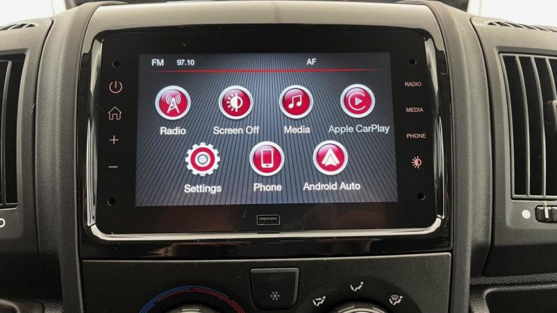Vente en ligne Citroën Jumper Fourgon TOLE 35 L3H2 BLUEHDI 140 S S BVM6 au prix de 31 900 €