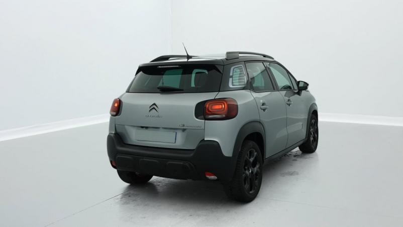 Vente en ligne Citroën C3 Aircross PureTech 110 S S BVM6 Max au prix de 18 820 €