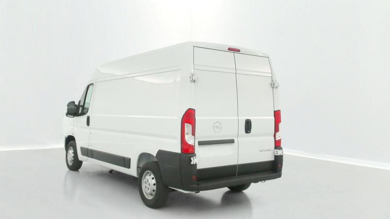 Vente en ligne Opel Movano Movano L2H2 35 2.2 BlueHDi 140ch Essentia au prix de 30 540 €