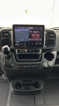 Vente en ligne Peugeot Boxer Fourgon Boxer II L3H2 3.5 MAXI 2.2 140ch BVA8 au prix de 35 700 €