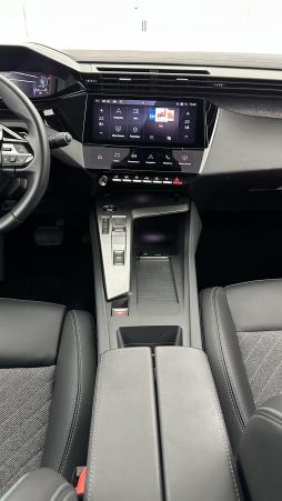 Vente en ligne Peugeot 408 408 1.2 PureTech 130ch Allure Pack EAT8 au prix de 25 010 €