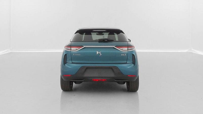 Vente en ligne Ds Ds3 Crossback Ds3 crossback E-Tense Rivoli 136ch au prix de 31 400 €