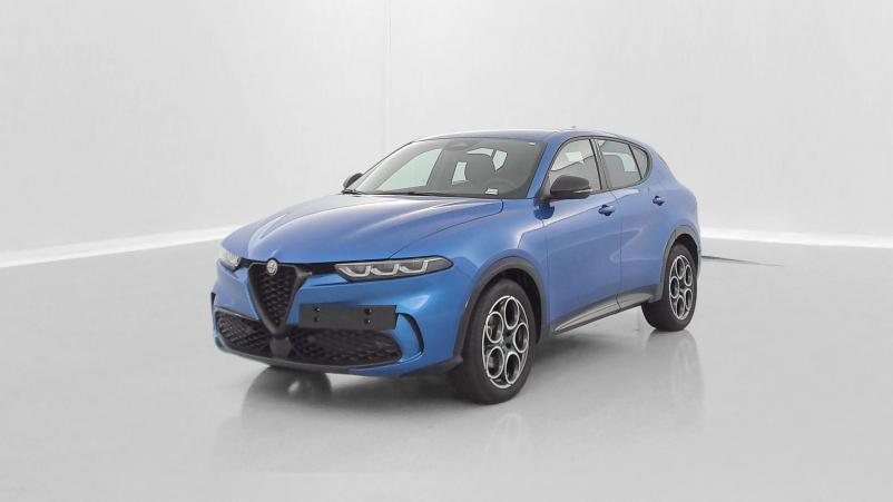 Vente en ligne Alfa Romeo Tonale Tonale 1.5 Hybrid 130ch Sprint TCT7 au prix de 26 510 €