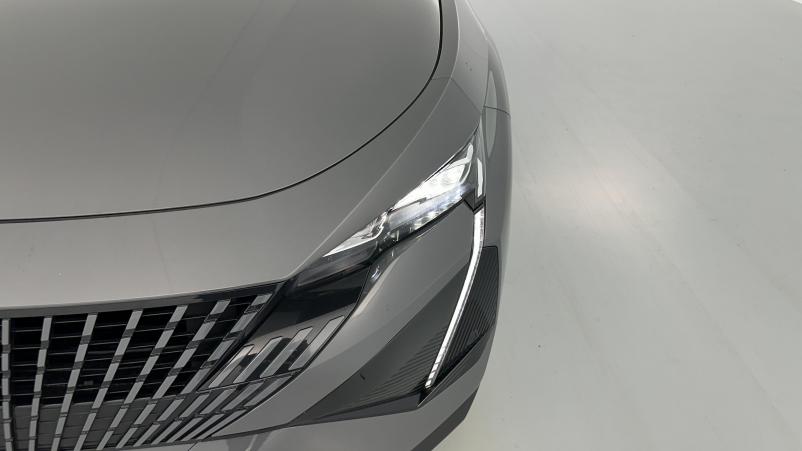 Vente en ligne Peugeot 408 408 1.2 PureTech 130ch GT EAT8 au prix de 27 410 €