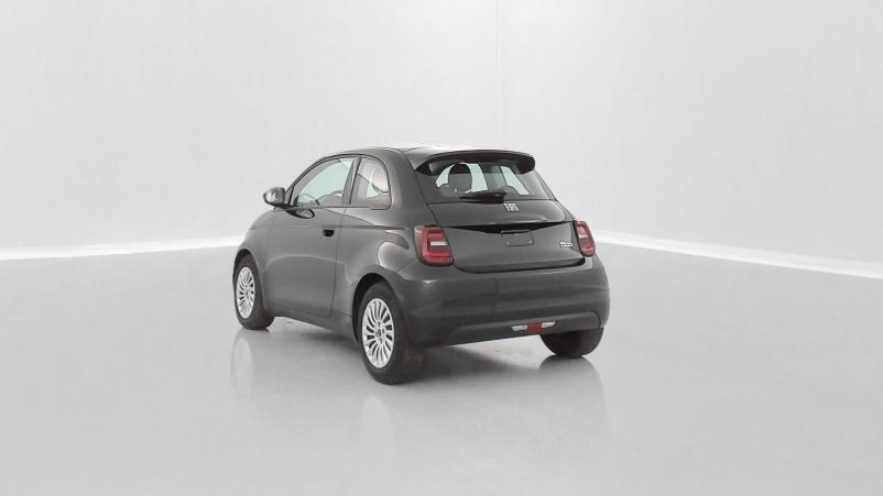 Vente en ligne Fiat 500 500e 23.8kWh Action 95ch au prix de 13 700 €