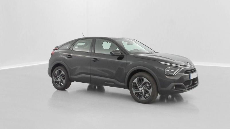 Vente en ligne Citroën C4 C4 1.2 PureTech 130ch Feel Pack au prix de 20 000 €