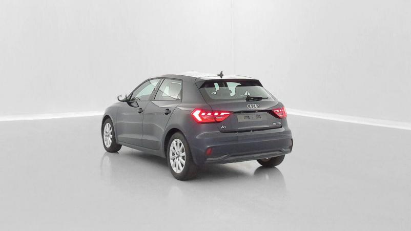 Vente en ligne Audi A1 A1 sportback II 30 TFSI 110ch Advanced au prix de 24 200 €