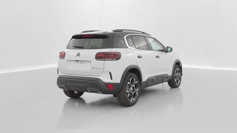 Vente en ligne Citroën C5 Aircross C5 aircross II 1.5 BlueHDi 130ch Max EAT8 au prix de 29 700 €