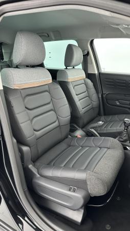 Vente en ligne Citroën C3 Aircross C3 aircross II 1.2 PureTech 110ch Shine au prix de 19 010 €