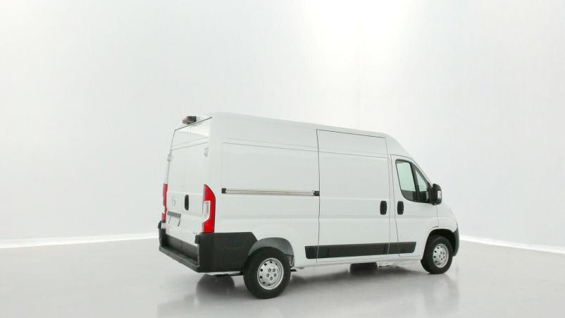 Vente en ligne Opel Movano Movano 3.5T L2H2 2.2d 140ch Pack Business au prix de 31 380 €