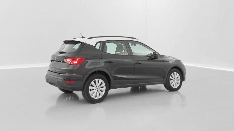 Vente en ligne Seat Arona Arona 1.0 TSI 110ch Style DSG7 au prix de 21 800 €