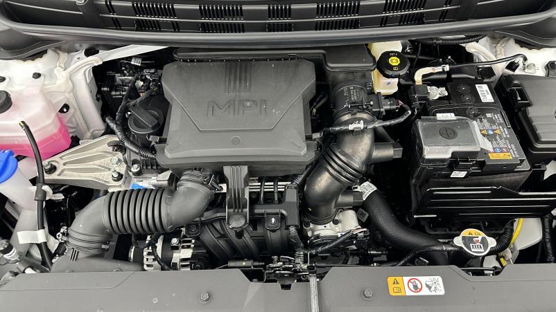 Vente en ligne Hyundai i10 I10 III 1.0 63ch Intuitive au prix de 17 210 €
