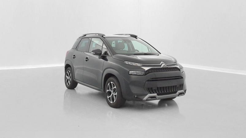 Vente en ligne Citroën C3 Aircross C3 aircross II 1.2 PureTech 110ch Shine au prix de 19 010 €