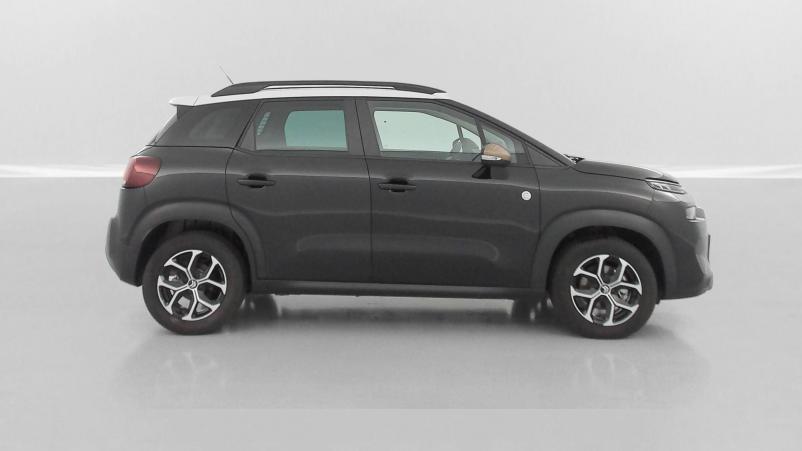 Vente en ligne Citroën C3 Aircross C3 aircross 1.2 PureTech 110ch C-Series au prix de 18 410 €