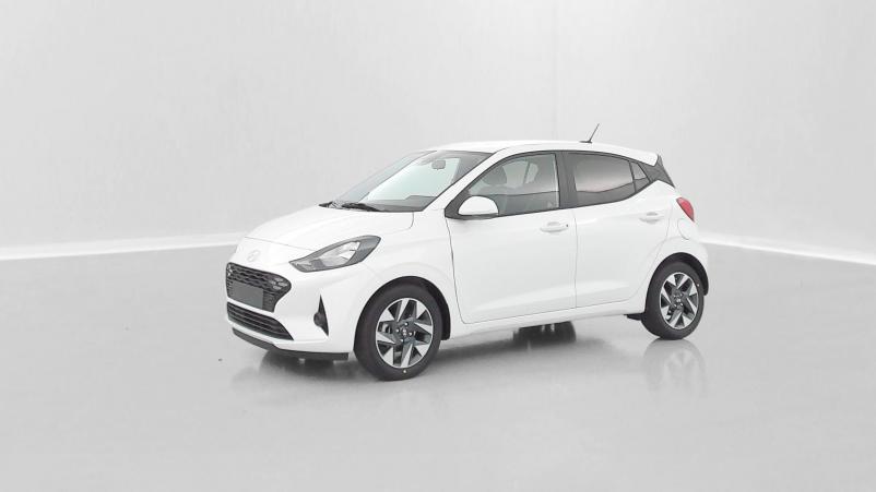 Vente en ligne Hyundai i10 I10 III 1.0 63ch Intuitive au prix de 17 210 €
