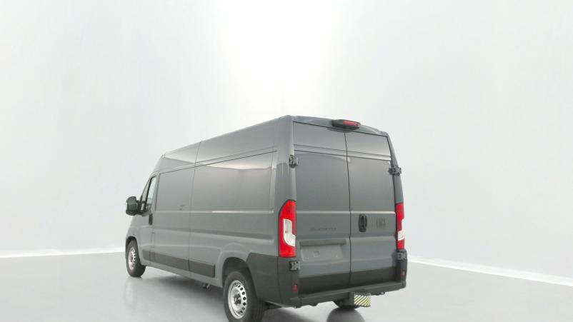 Vente en ligne Fiat Ducato Fourgon Ducato III LH2 3.5 Maxi 180ch H3-Power Pack Premium Connect BVA8 au prix de 42 540 €
