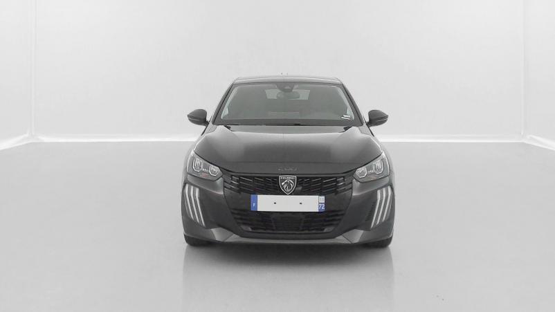 Vente en ligne Peugeot 208 208 1.2 Puretech 100ch Allure au prix de 17 400 €