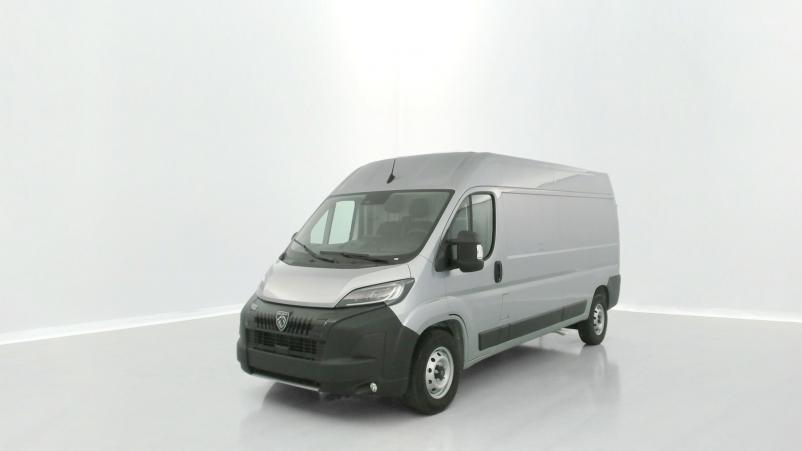 Vente en ligne Peugeot Boxer Fourgon Boxer II L3H2 3.5 MAXI 2.2 140ch au prix de 33 780 €