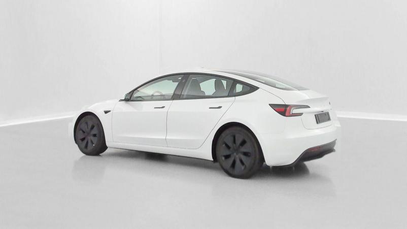 Vente en ligne Tesla Model 3 Model 3 II Standard Propulsion (513km) au prix de 43 400 €